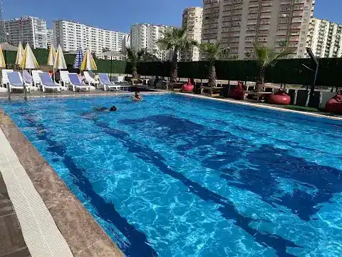 Luna Mare Resort Otel