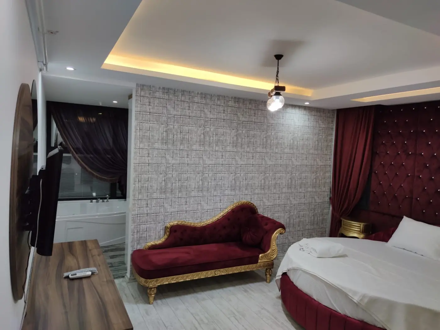 Luna Mare Resort Otel fotoğraf 2