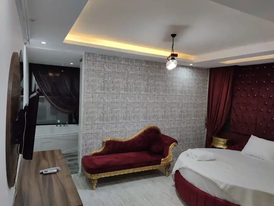 Luna Mare Resort Otel fotoğraf 2