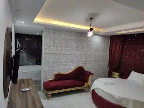 Luna Mare Resort Otel fotoğraf 2