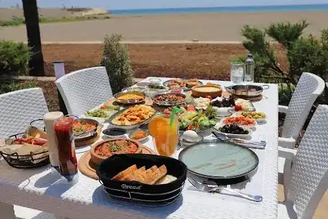 Marnel Restaurant Cafe fotoğraf 2
