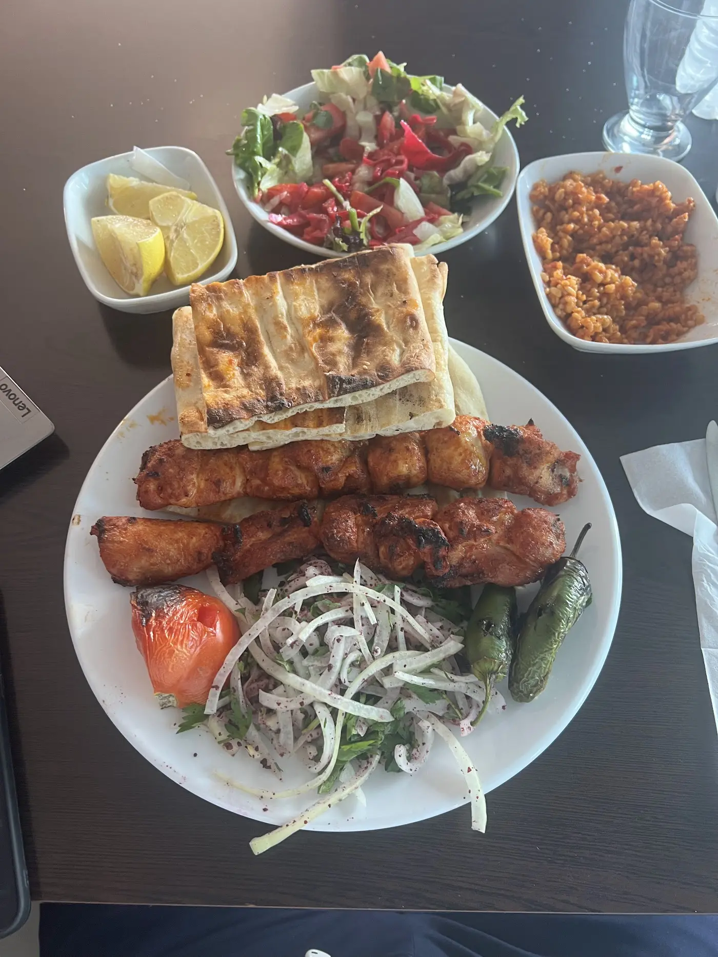 Mavi Sofra Aile Restaurant