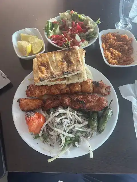 Mavi Sofra Aile Restaurant