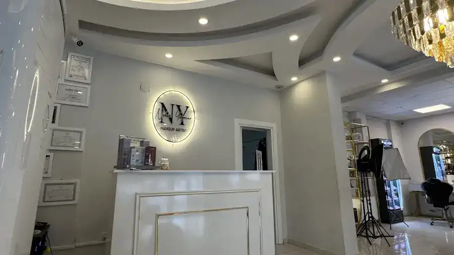 Nurullah yağmur coiffeur fotoğraf 2
