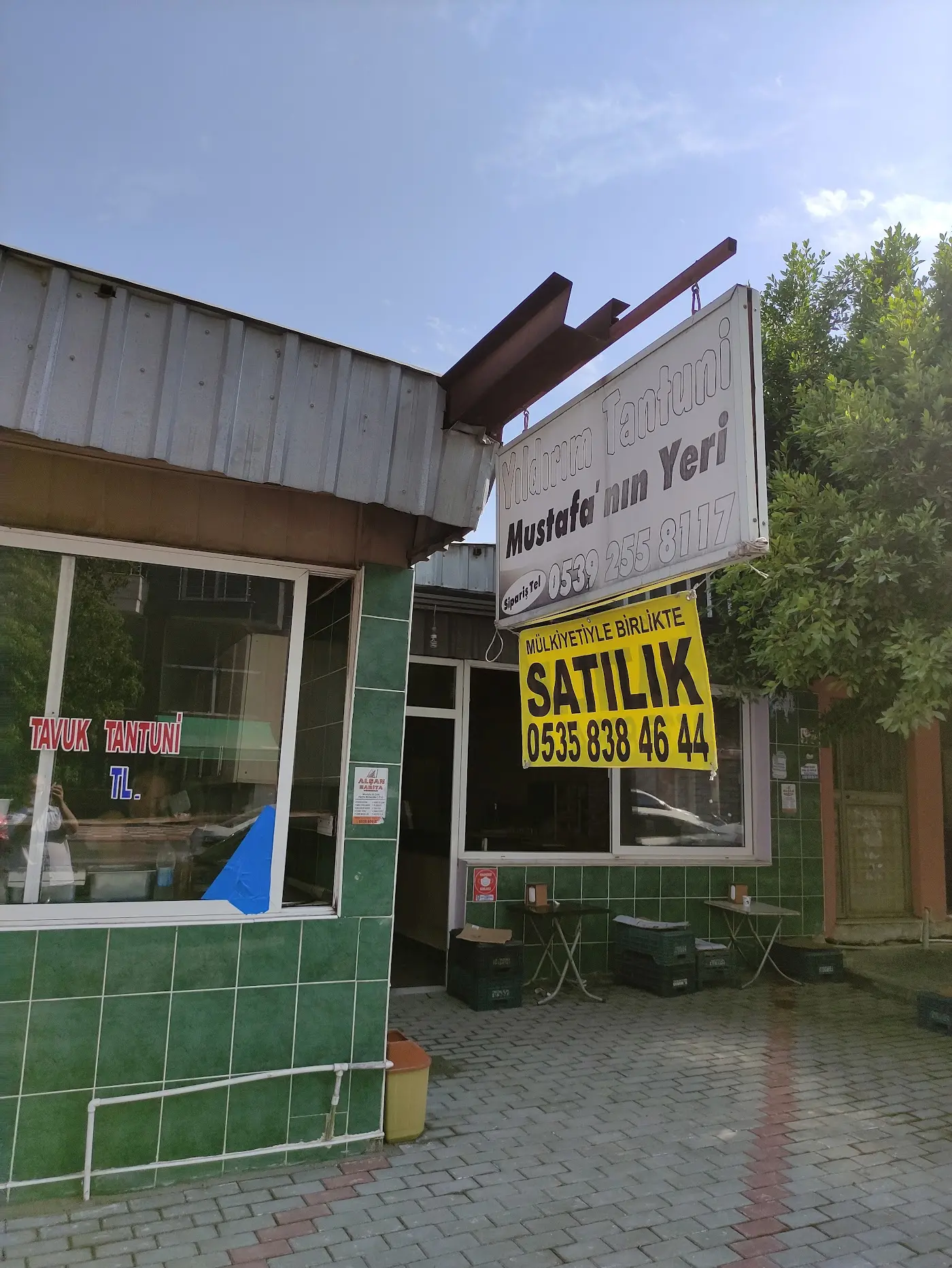 Pakel Lahmacun