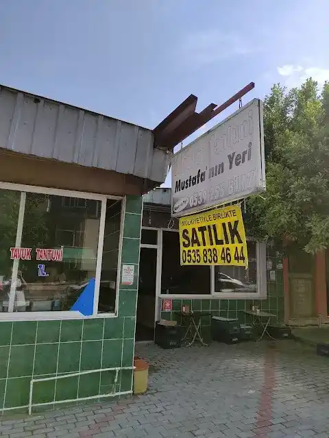 Pakel Lahmacun