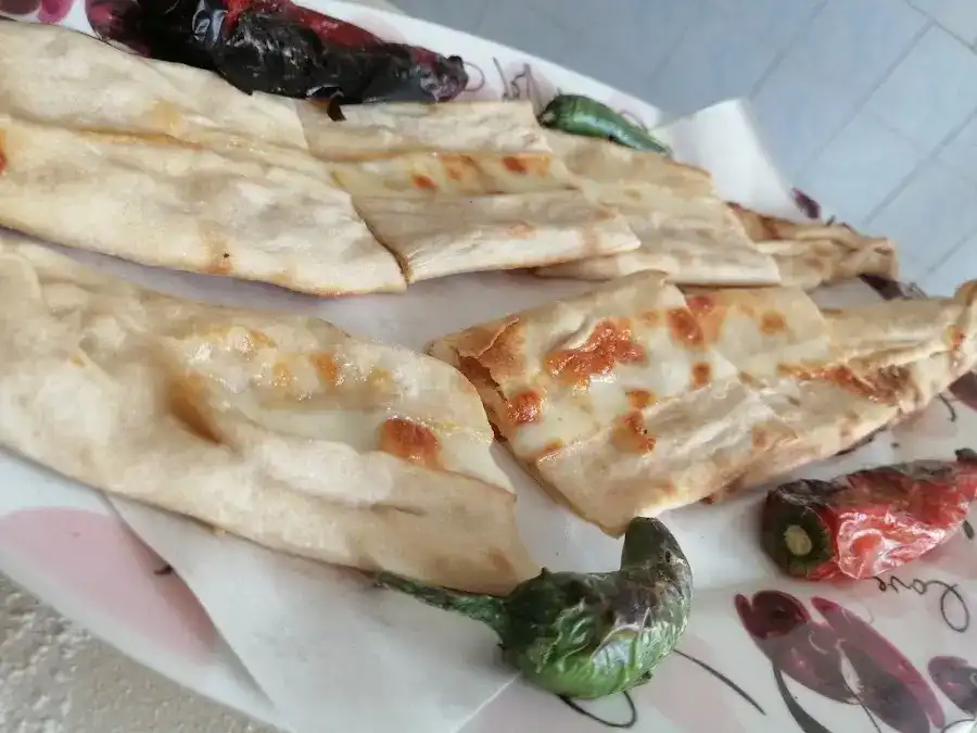 Pakel Lahmacun fotoğraf 2