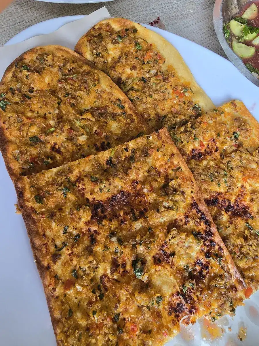 Pakel Lahmacun fotoğraf 3