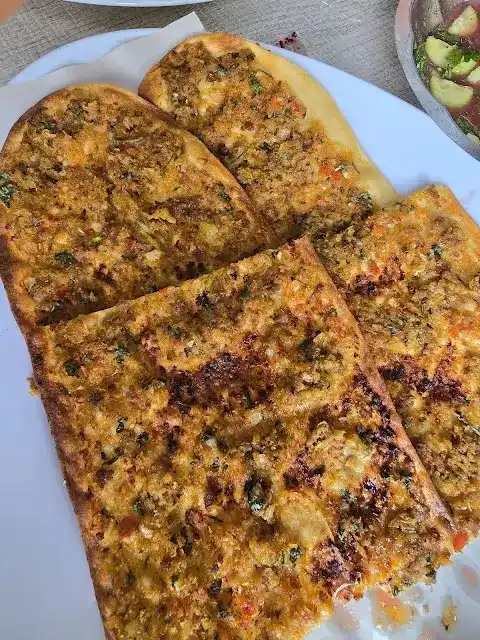 Pakel Lahmacun fotoğraf 3