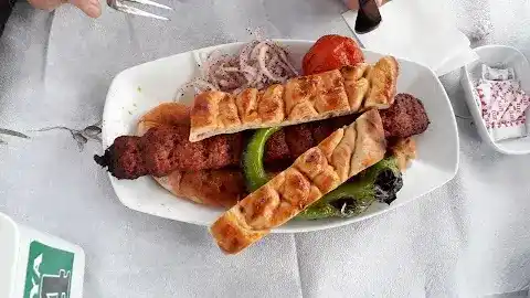 Petunya Restaurant fotoğraf 2