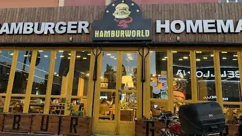 Rozzoburger