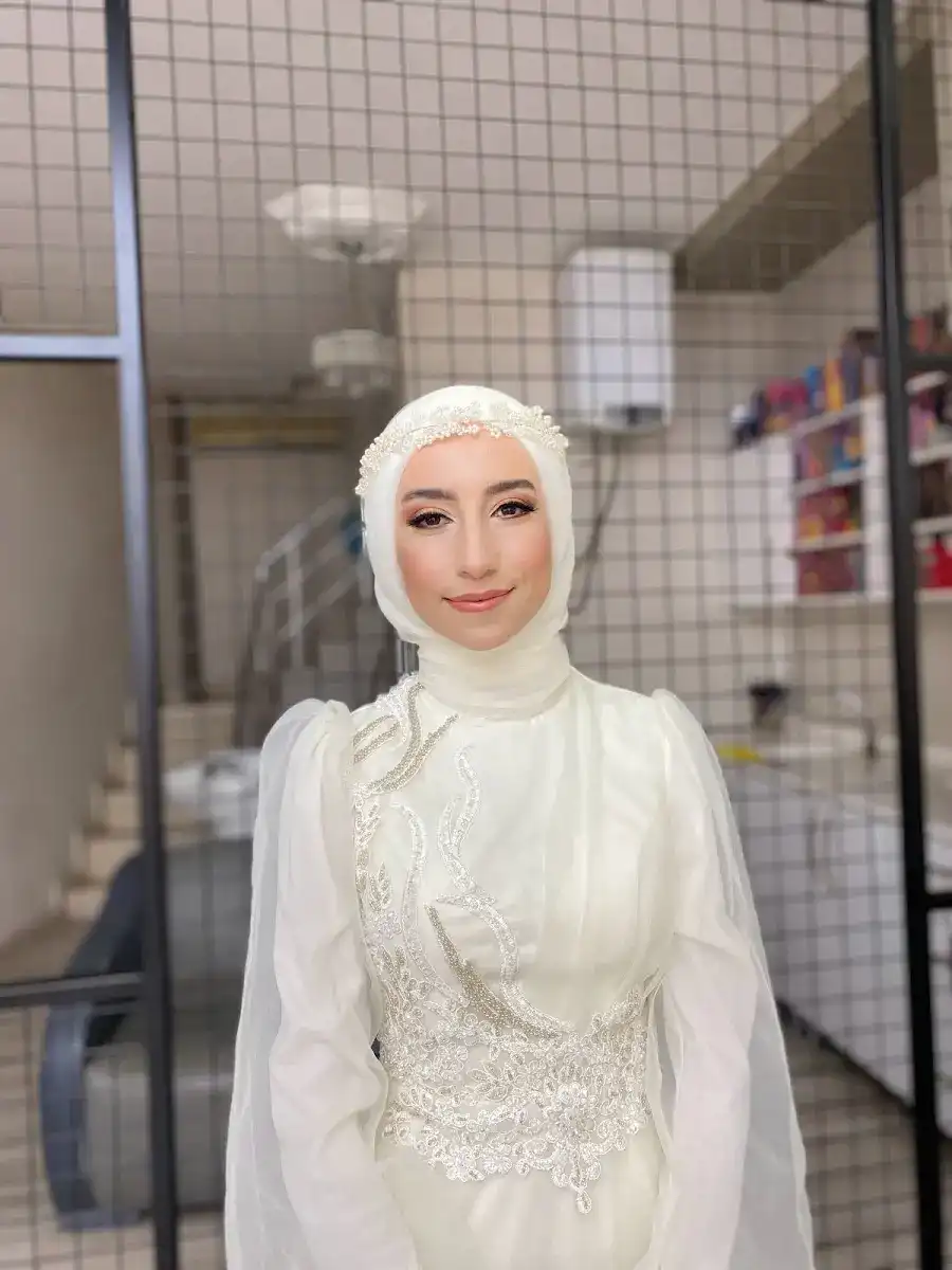Salon Esma Bayan Kuaförü fotoğraf 3