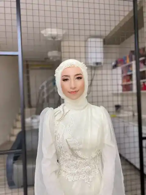 Salon Esma Bayan Kuaförü fotoğraf 3