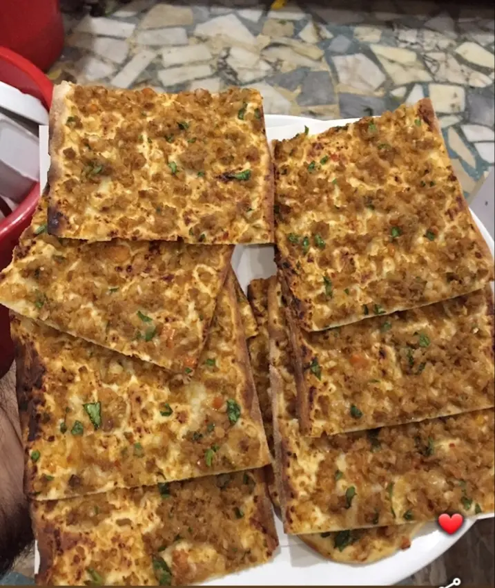 Şelale lahmacun fotoğraf 3