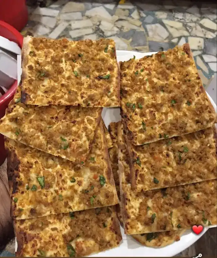 Şelale lahmacun fotoğraf 3