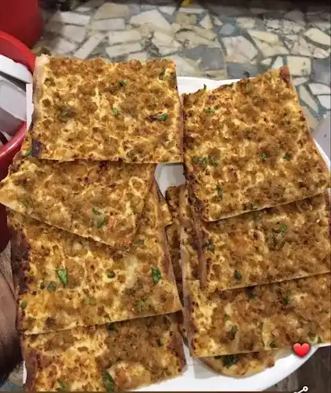 Şelale lahmacun fotoğraf 3