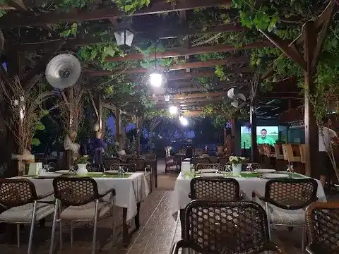 Şerife's Restaurant