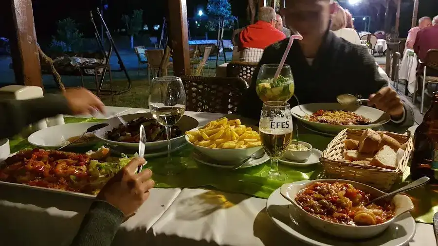 Şerife's Restaurant fotoğraf 2