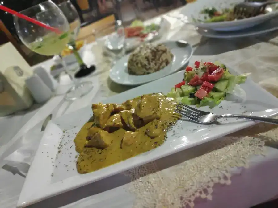 Şerife's Restaurant fotoğraf 3