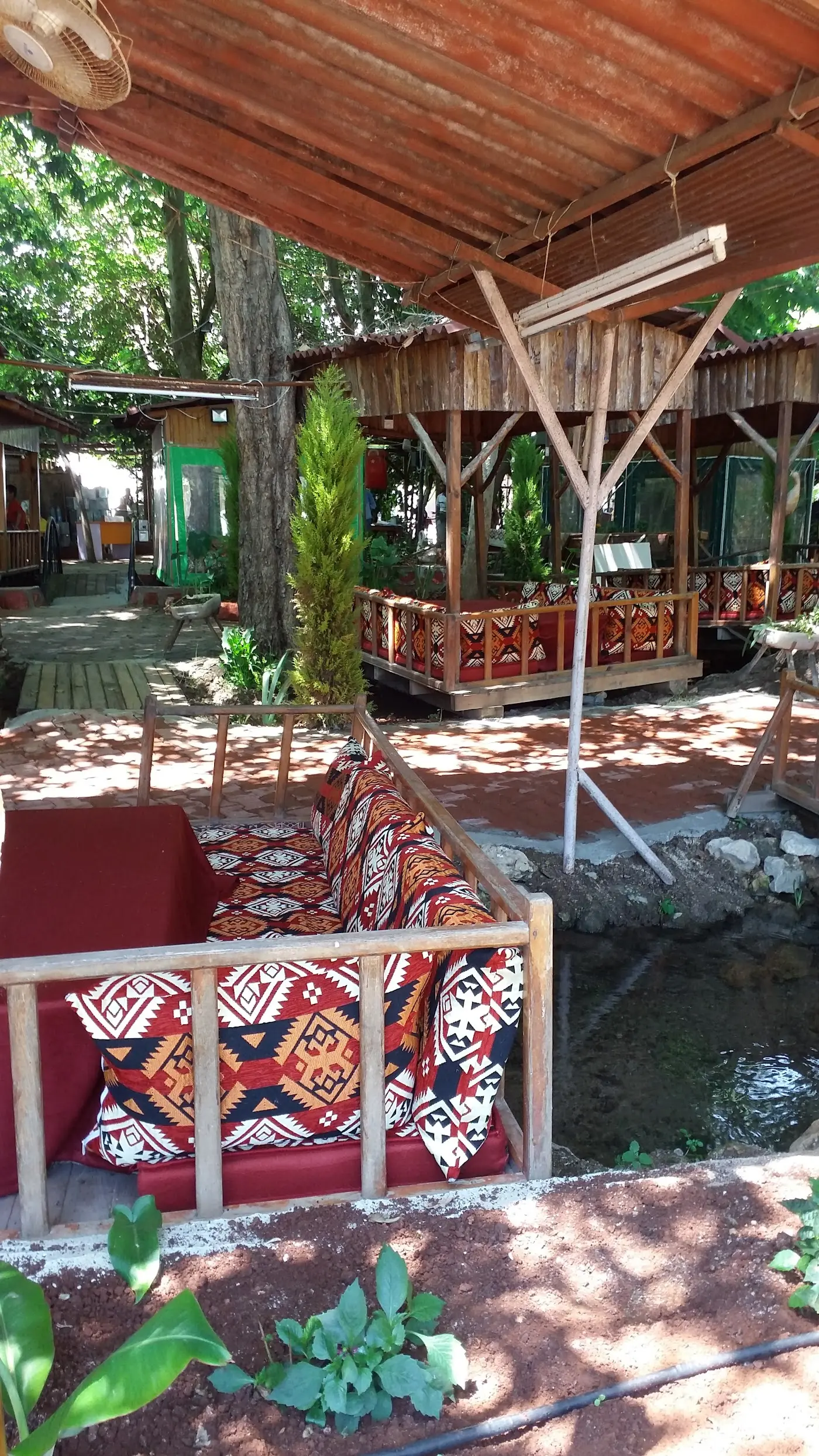 SERİNDERE RESTAURANT