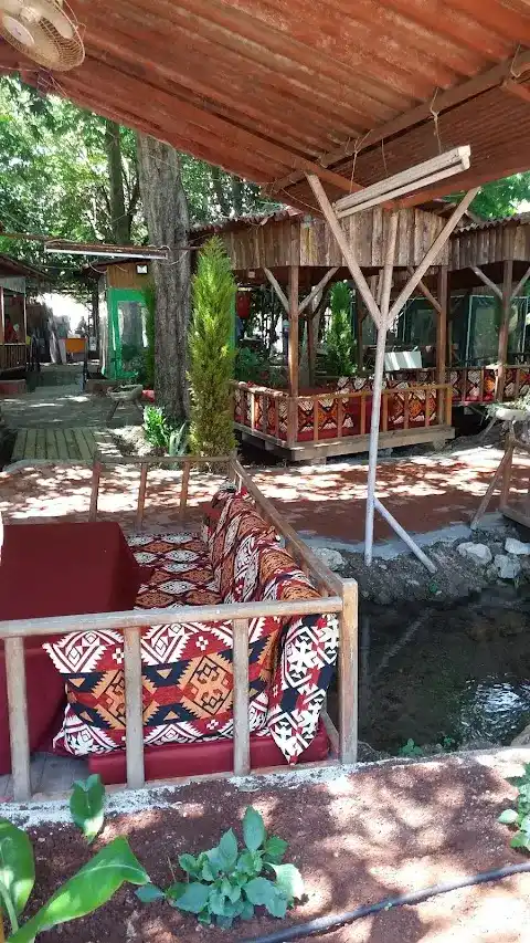 SERİNDERE RESTAURANT