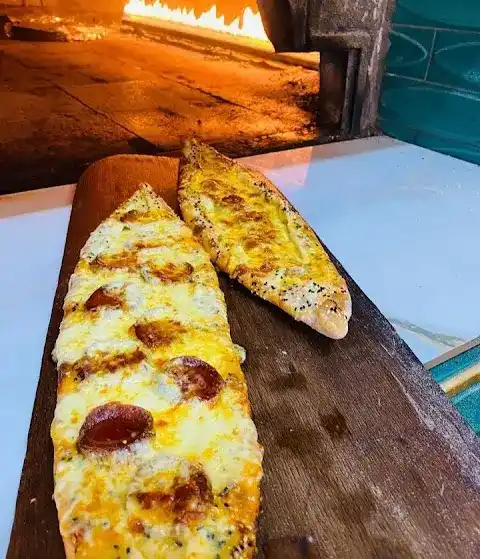 Sultan Pide-Lahmacun-Pizza Pişirim Fırını
