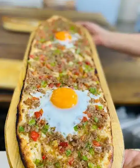 Sultan Pide-Lahmacun-Pizza Pişirim Fırını fotoğraf 2