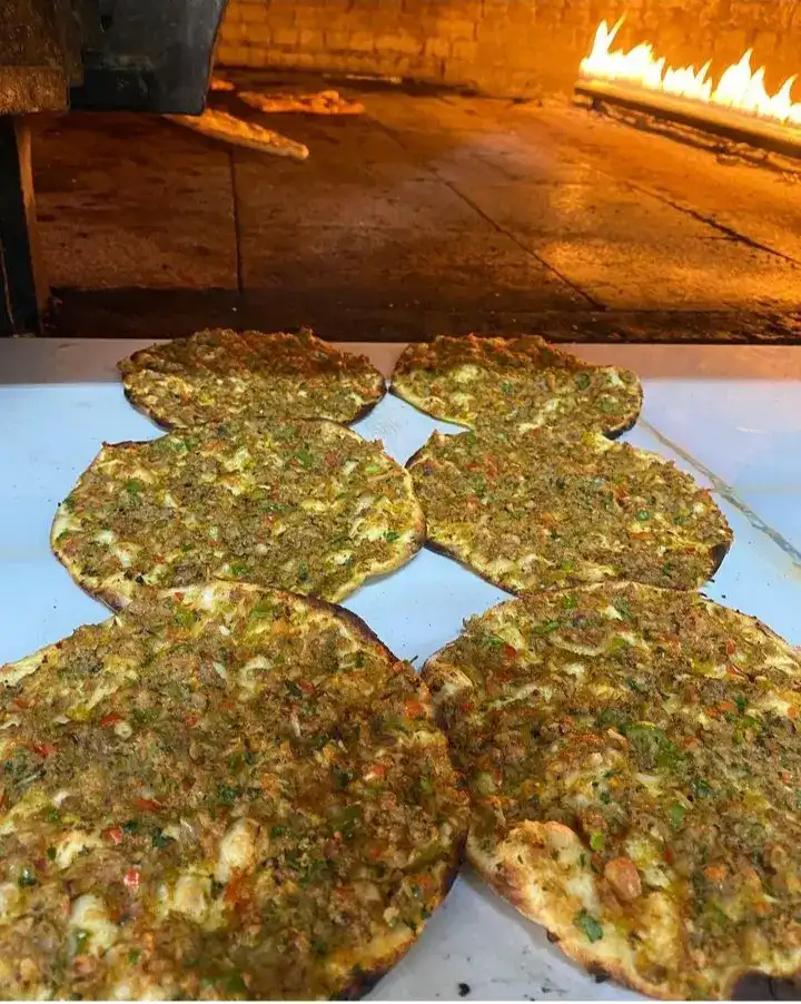 Sultan Pide-Lahmacun-Pizza Pişirim Fırını fotoğraf 3