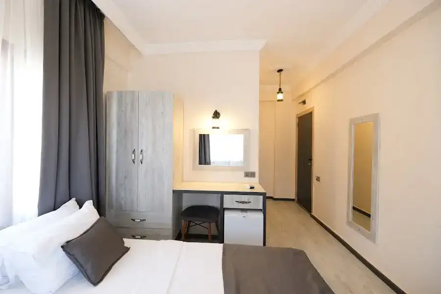 TekHan Kumkuyu fotoğraf 2