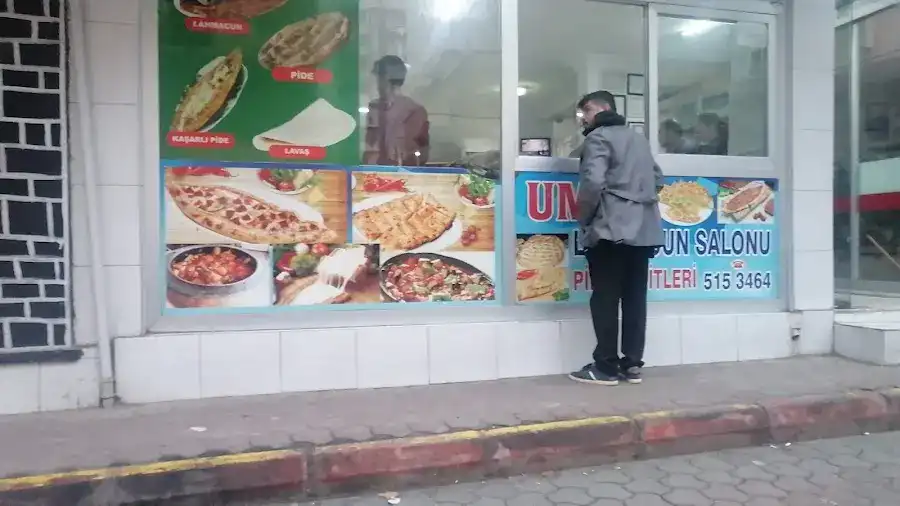 Umut Lahmacun fırını fotoğraf 2
