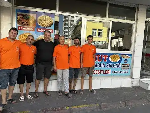 Umut Lahmacun fırını fotoğraf 3