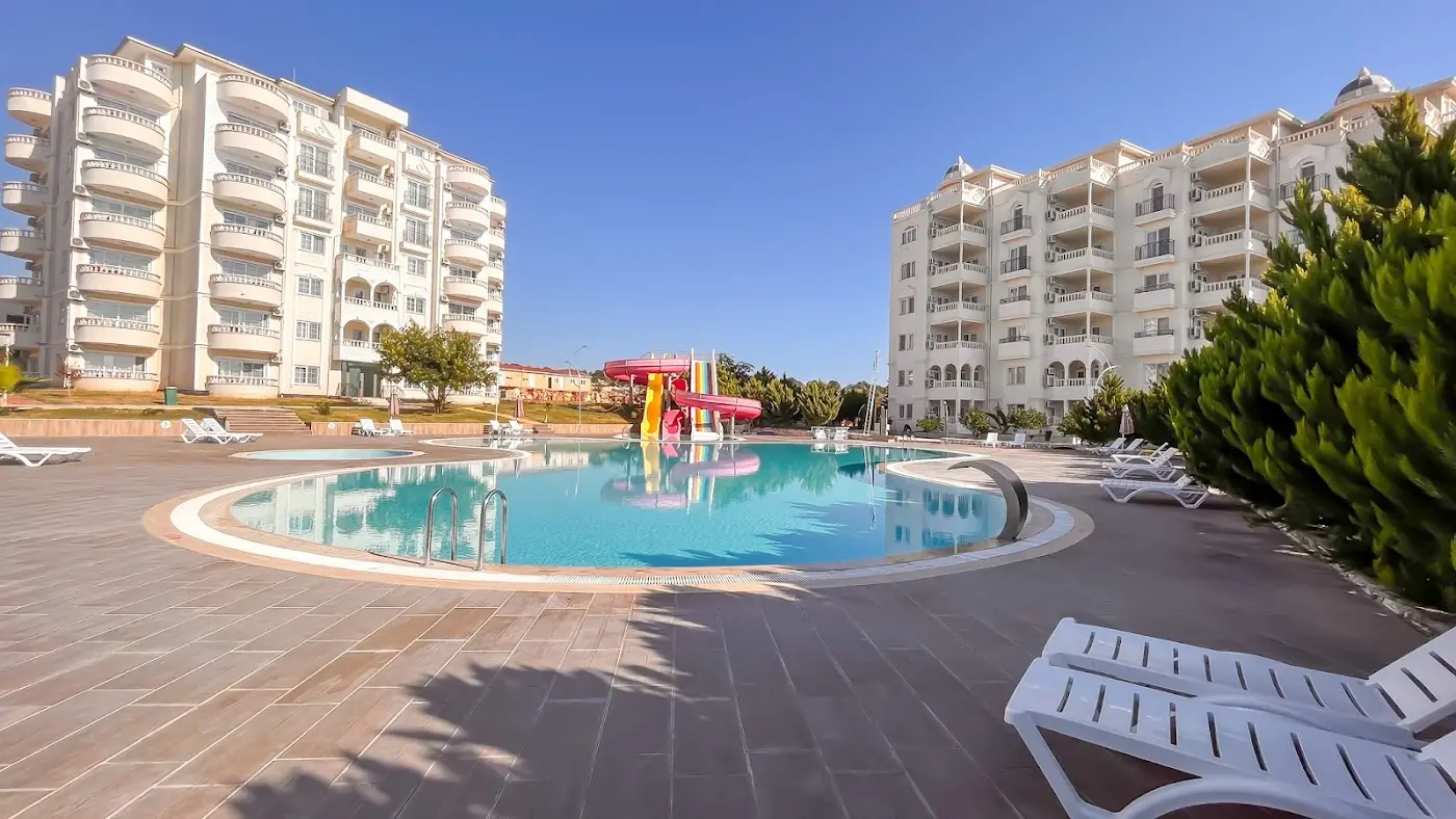 Watercastle Suites