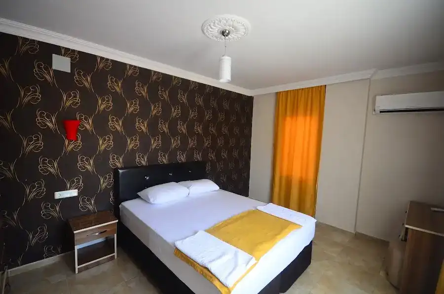 Aslan Apart Otel fotoğraf 2
