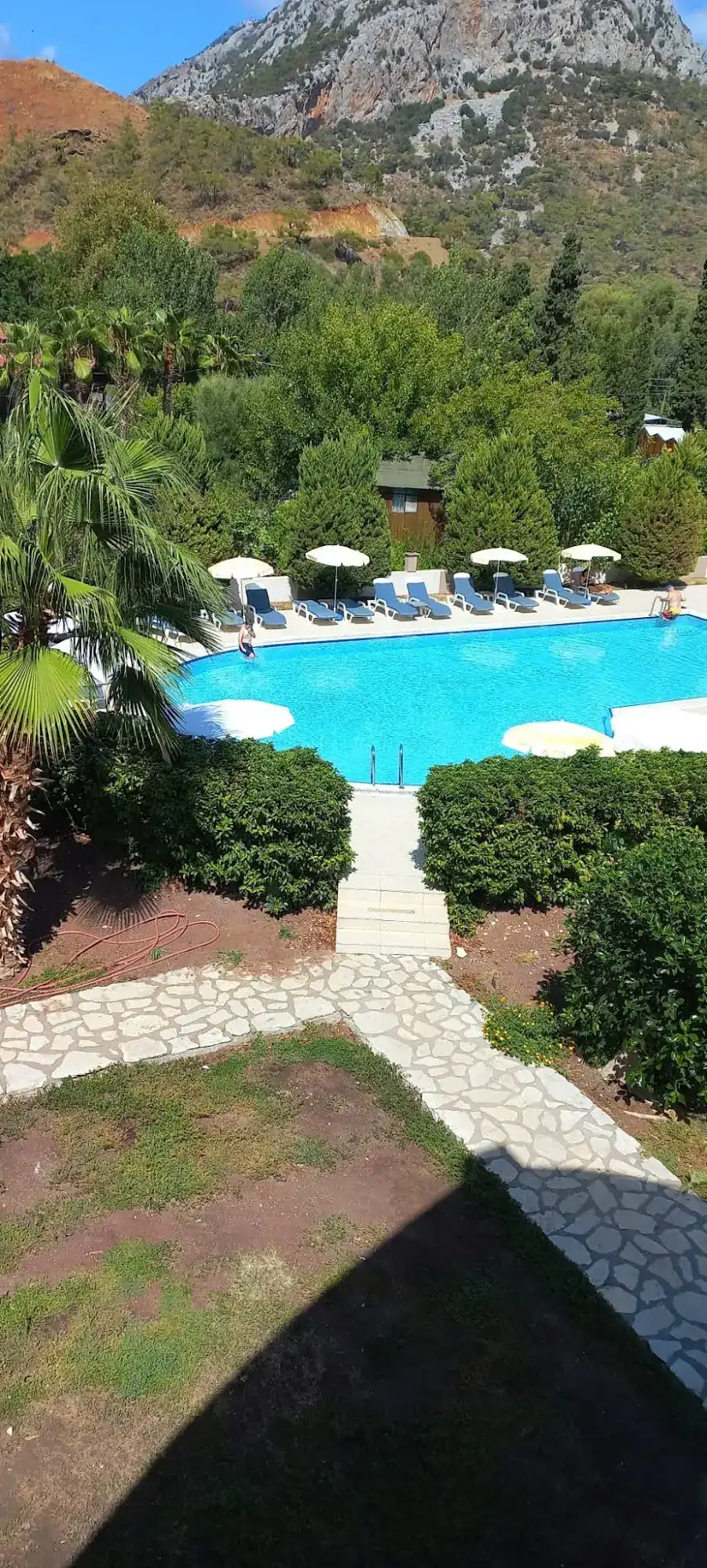 Aslan Apart Otel fotoğraf 3