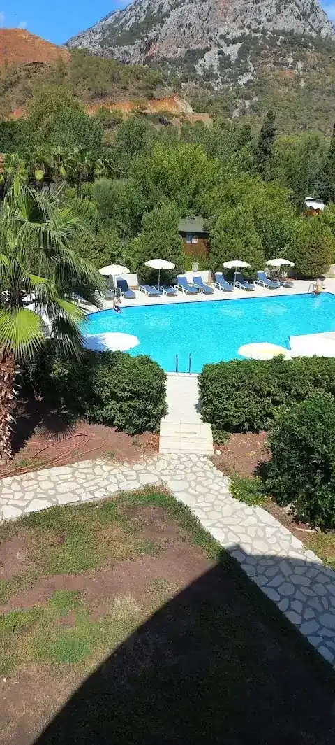 Aslan Apart Otel fotoğraf 3