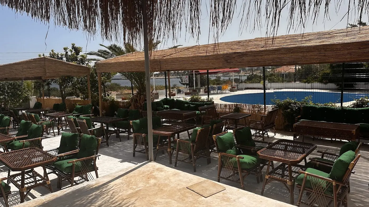 Aydeniz Butik Otel