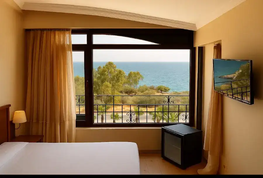 Aydeniz Butik Otel fotoğraf 2