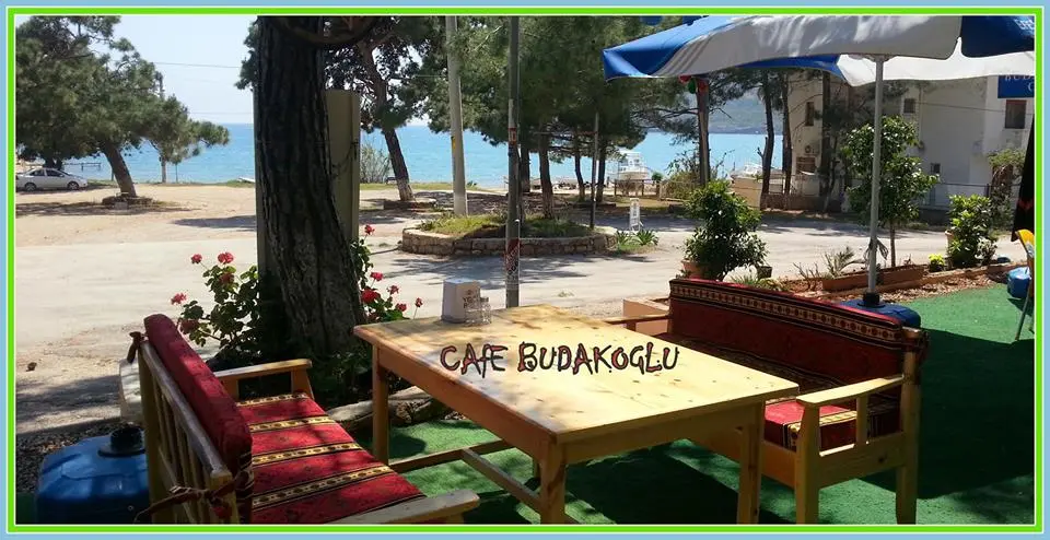 BUDAKOĞLU RESTAURANT CAFE BAR