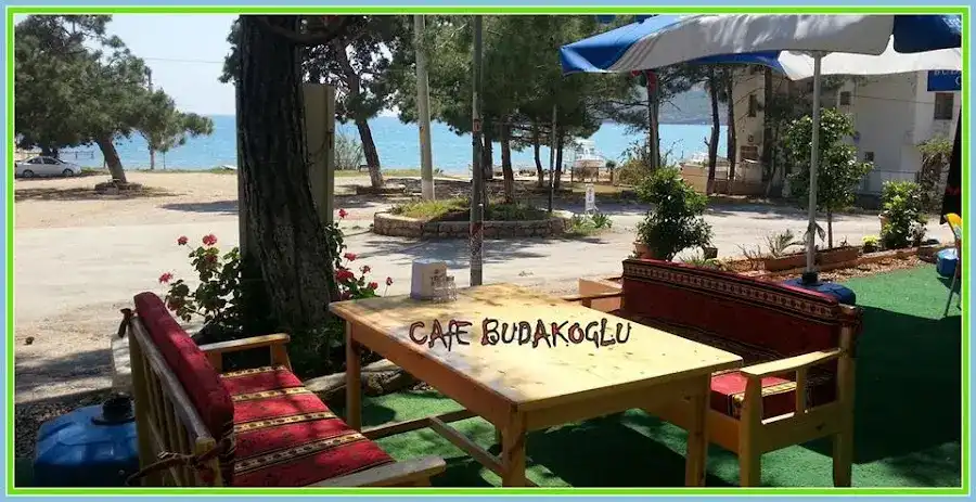 BUDAKOĞLU RESTAURANT CAFE BAR
