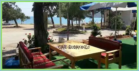 BUDAKOĞLU RESTAURANT CAFE BAR