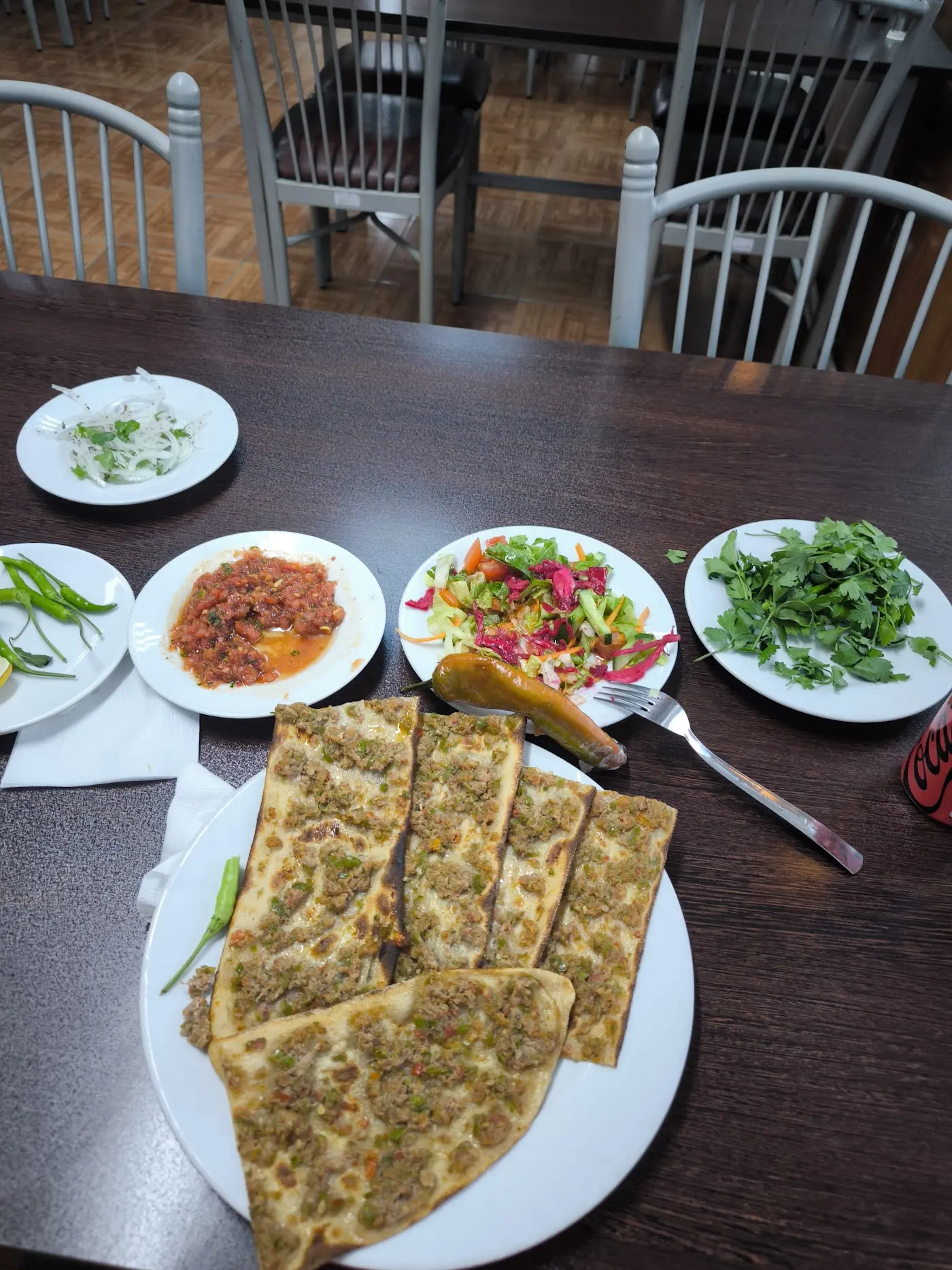 Çatı Restorant