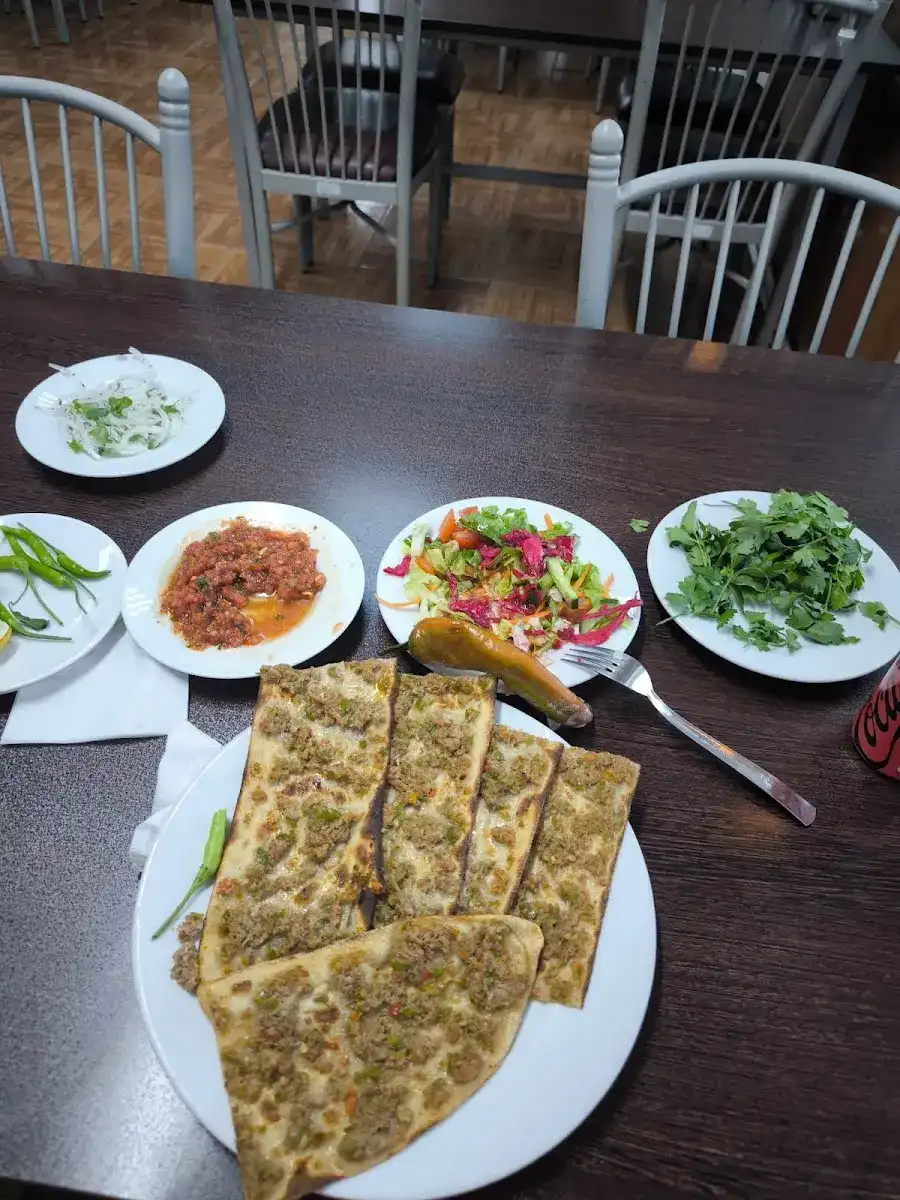 Çatı Restorant