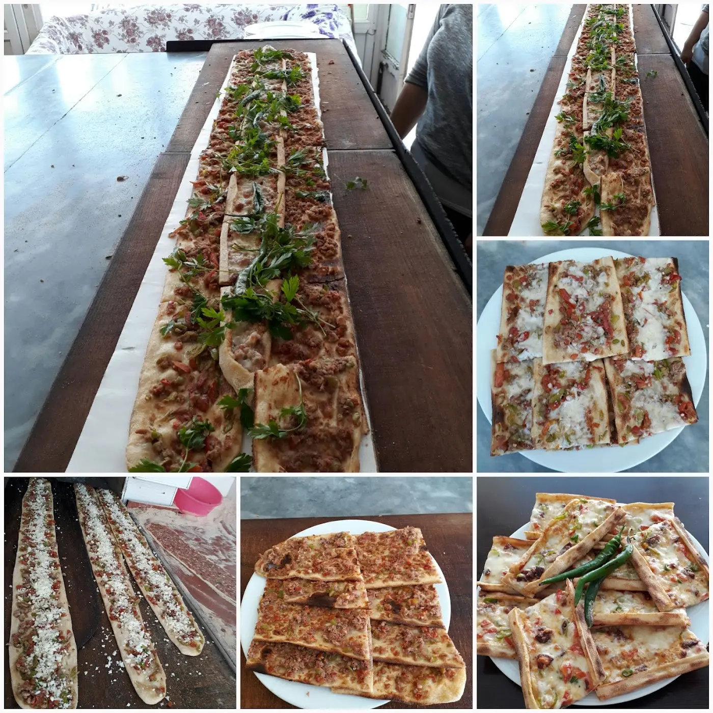 Çatı Restorant fotoğraf 2