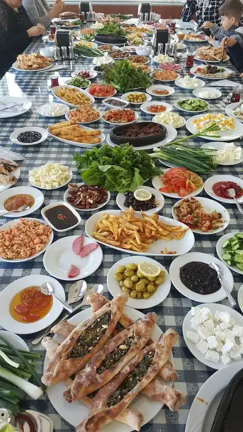Çatı Restorant fotoğraf 3