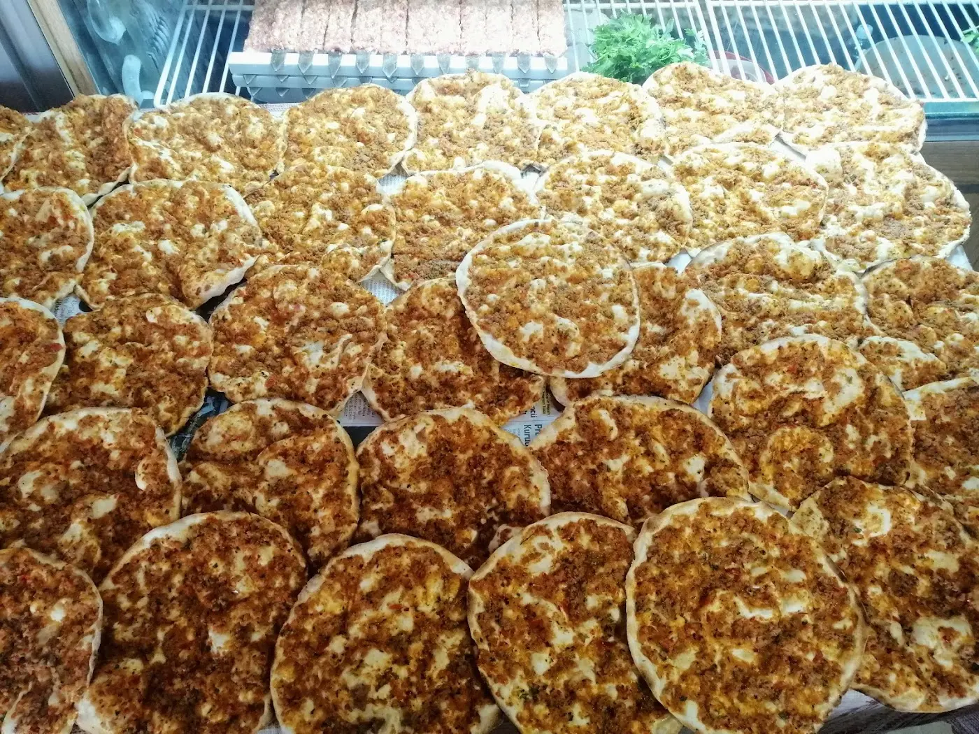 GöksuYaprak Lahmacun Ve Kebap Salonu Ersin Usta fotoğraf 3