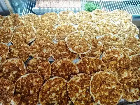 GöksuYaprak Lahmacun Ve Kebap Salonu Ersin Usta fotoğraf 3