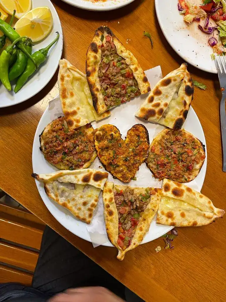 Güler Pide Ve Lahmacun Sarayı fotoğraf 2