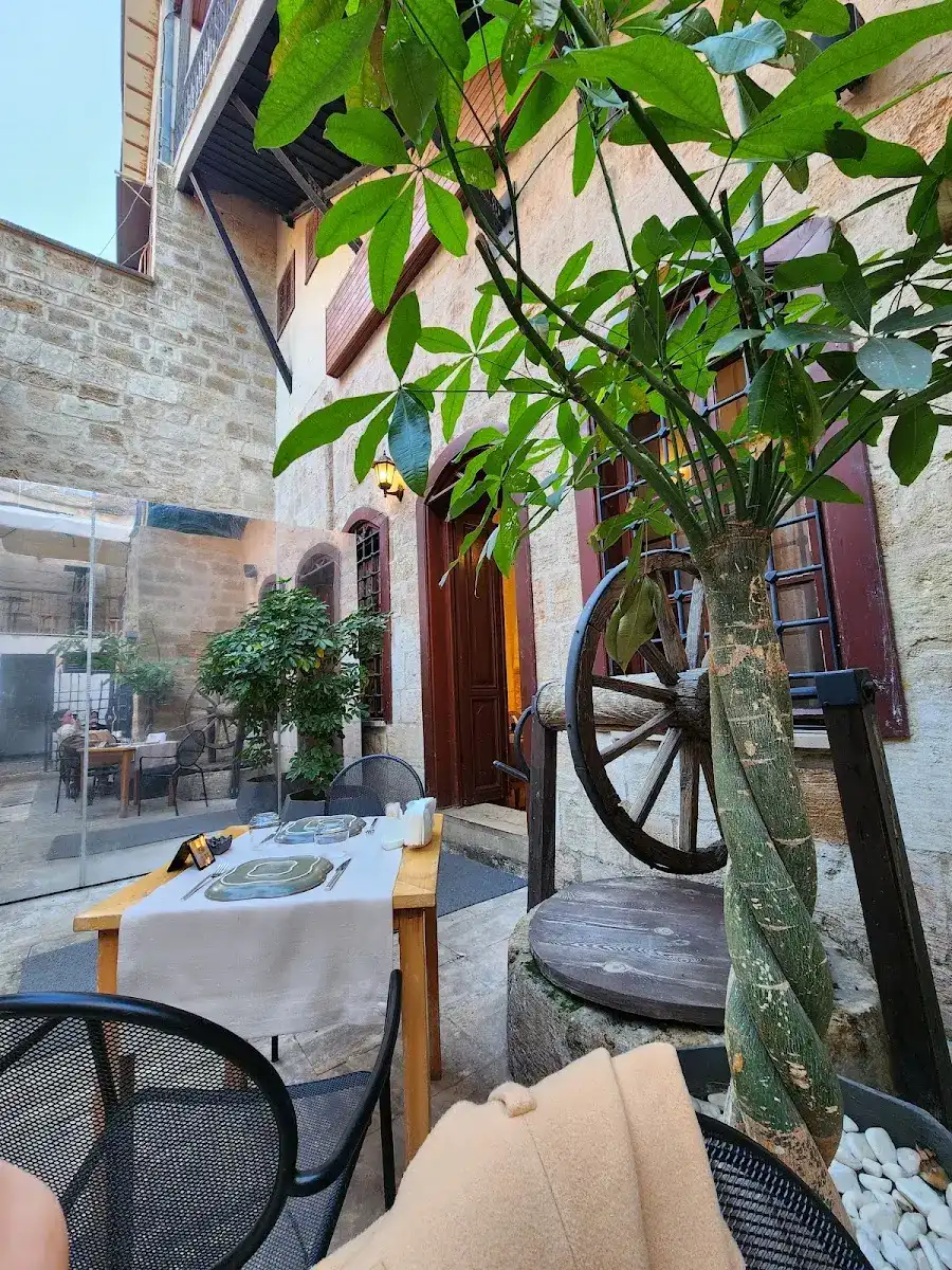 Gülnar Oteli Gastronomi Mutfağı