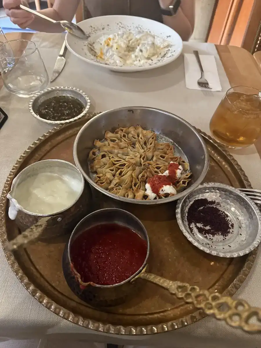 Gülnar Oteli Gastronomi Mutfağı fotoğraf 3