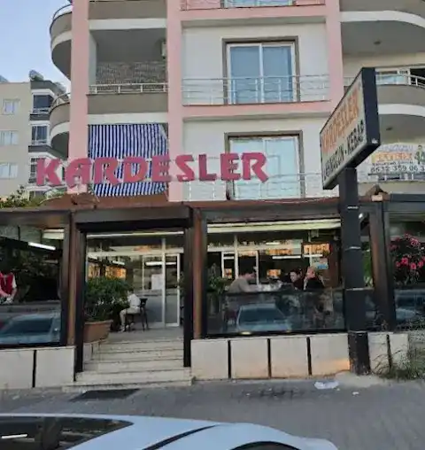 Kardeşler 2 Kebap Lahmacun Salonu fotoğraf 2